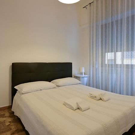 רומא Gold Apartment Monteverde-Gianicolense מראה חיצוני תמונה