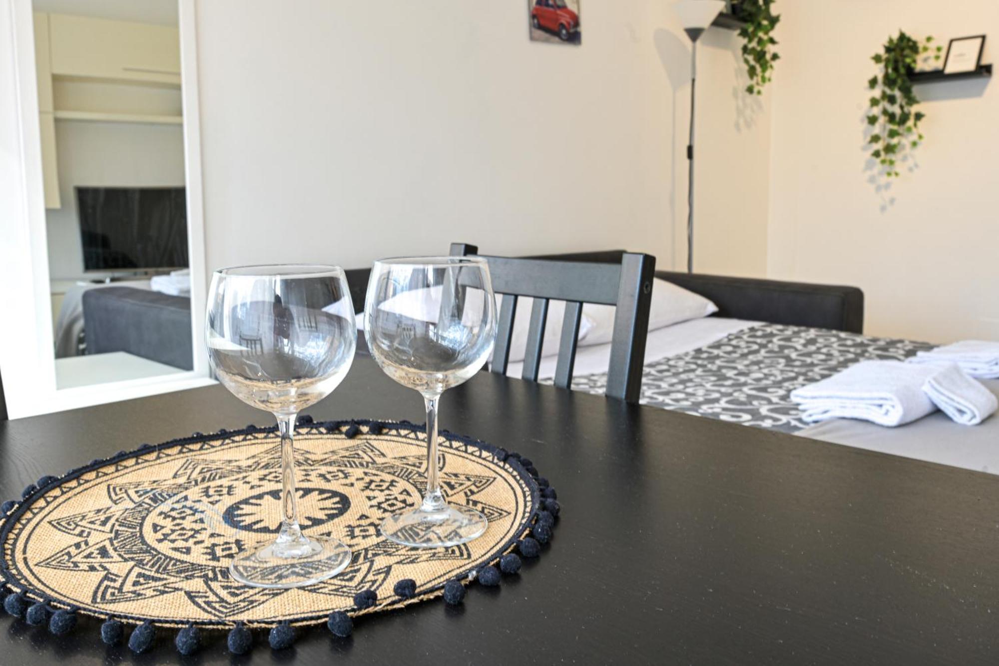 רומא Gold Apartment Monteverde-Gianicolense מראה חיצוני תמונה