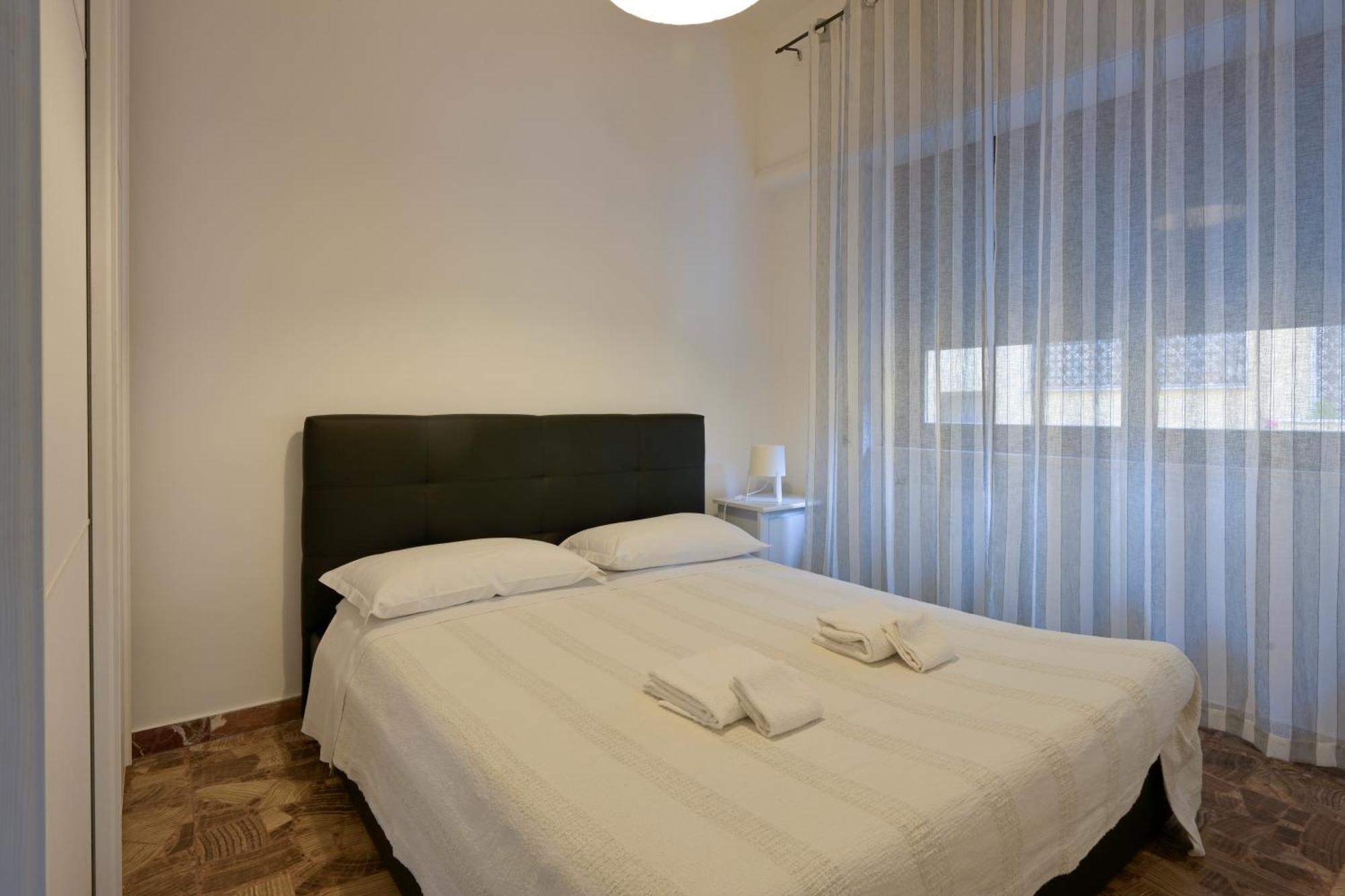 רומא Gold Apartment Monteverde-Gianicolense מראה חיצוני תמונה