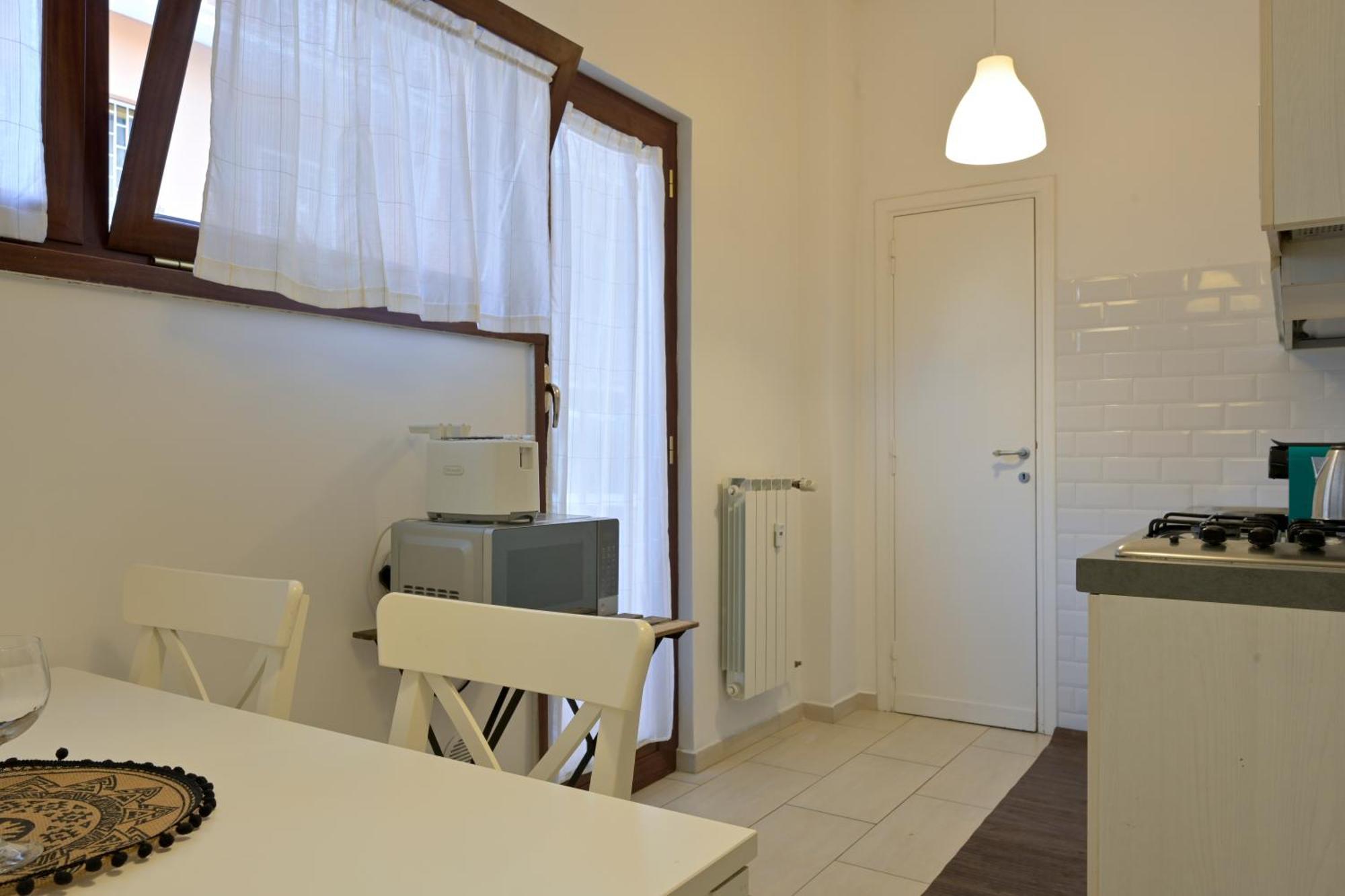 רומא Gold Apartment Monteverde-Gianicolense מראה חיצוני תמונה