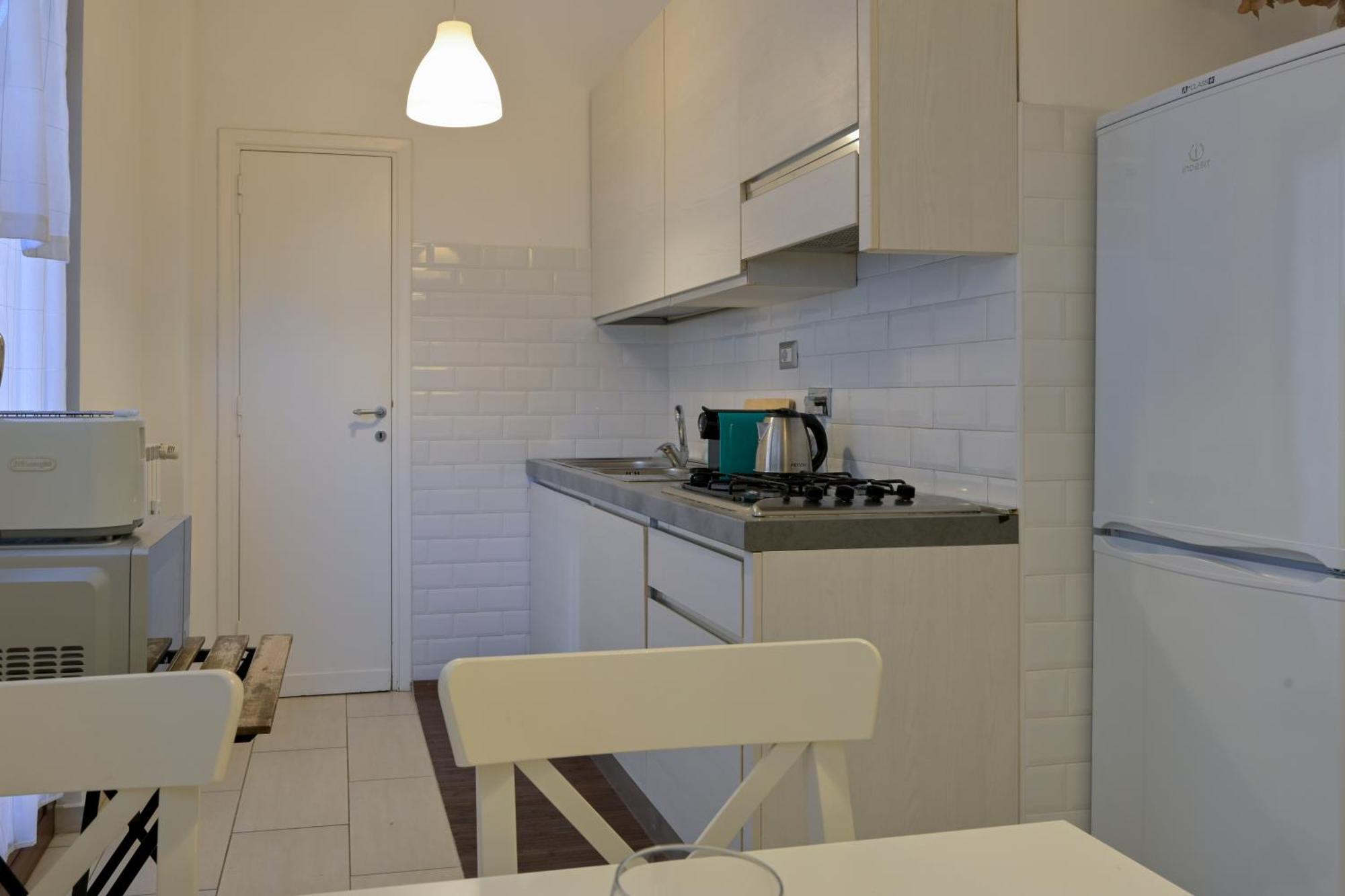 רומא Gold Apartment Monteverde-Gianicolense מראה חיצוני תמונה