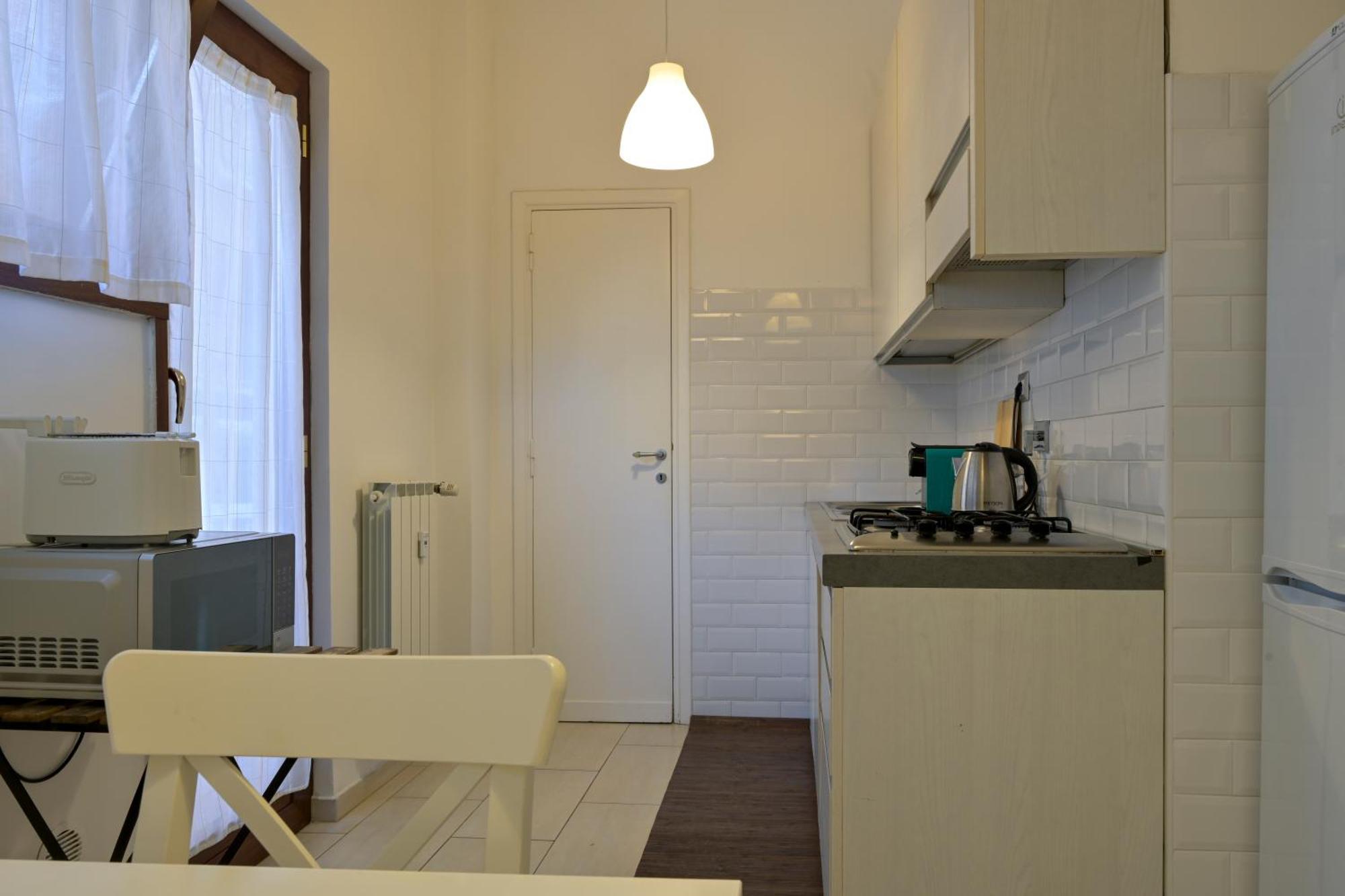 רומא Gold Apartment Monteverde-Gianicolense מראה חיצוני תמונה